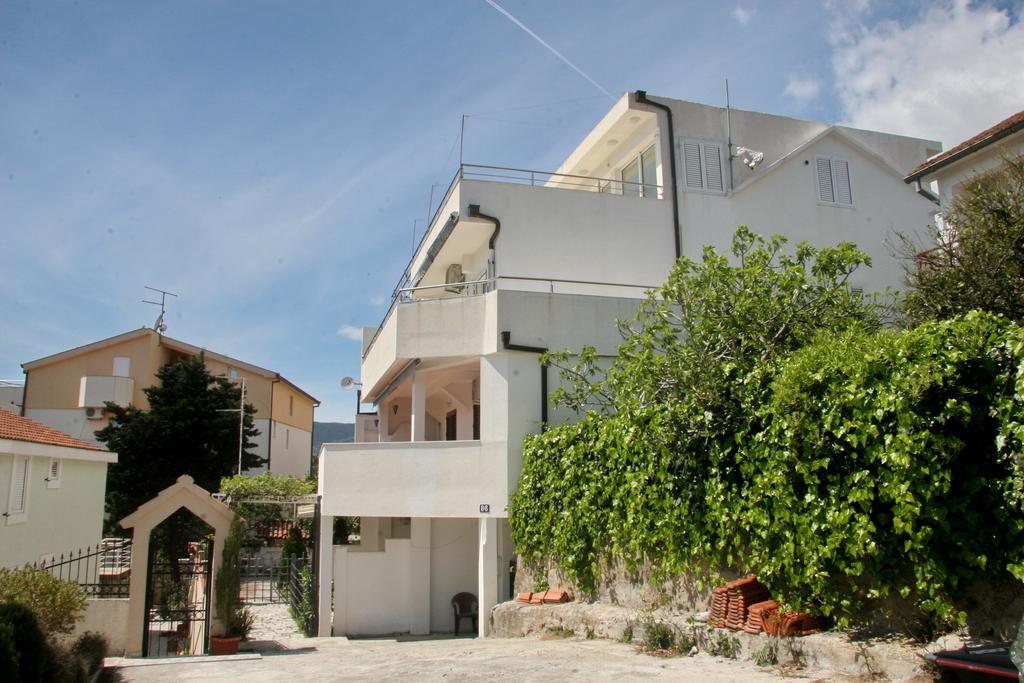 הרצג-נובי Sea View Apartments מראה חיצוני תמונה