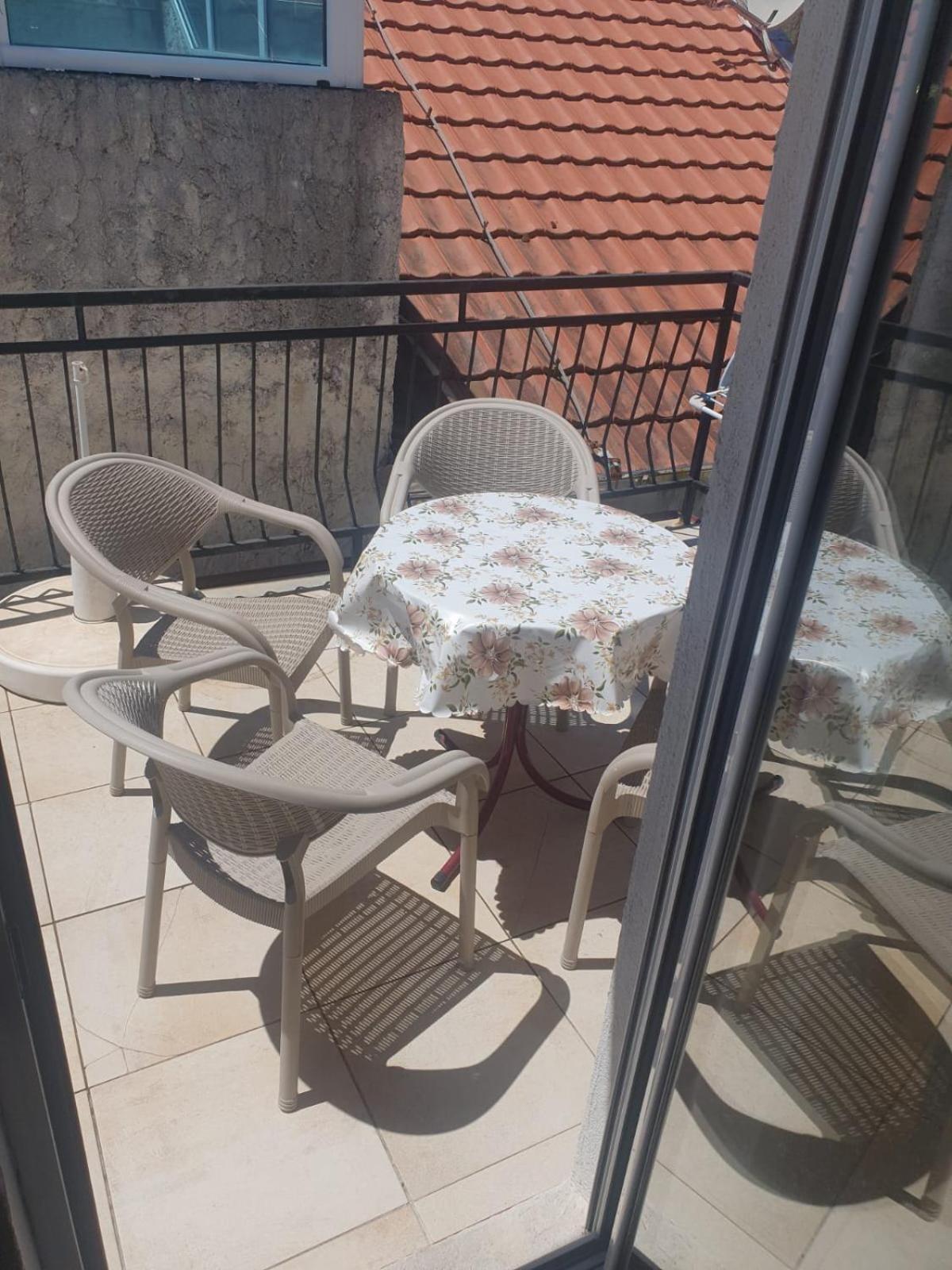 הרצג-נובי Sea View Apartments חדר תמונה