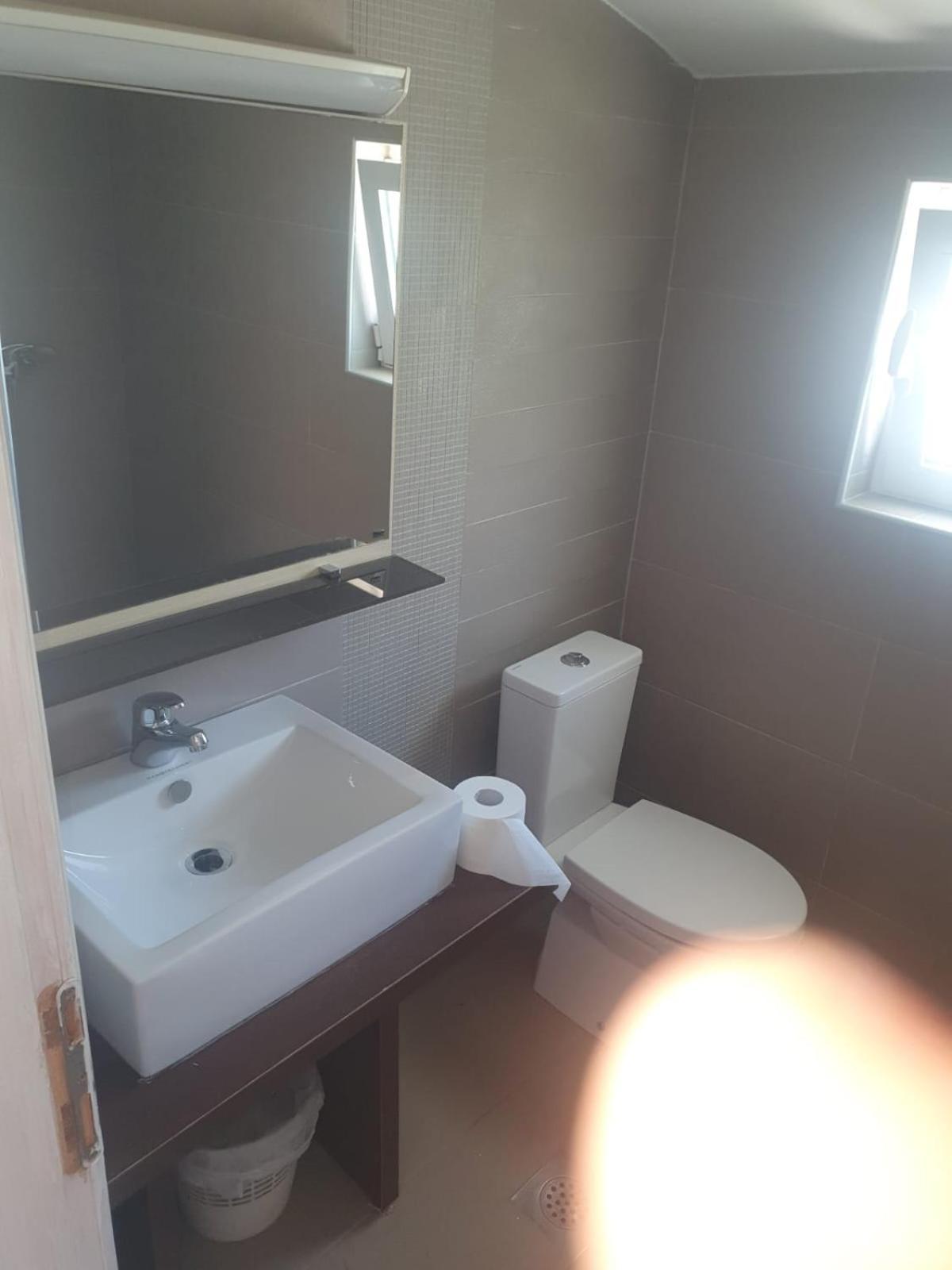 הרצג-נובי Sea View Apartments חדר תמונה