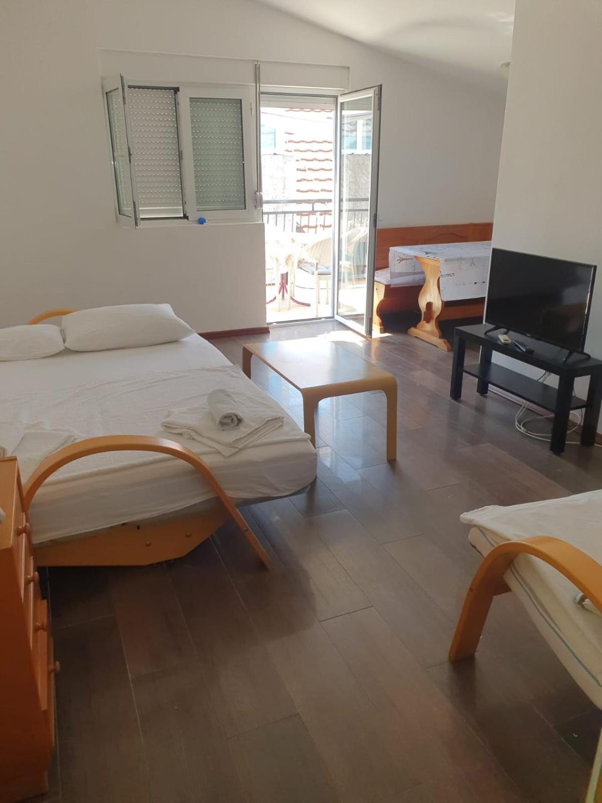 הרצג-נובי Sea View Apartments חדר תמונה