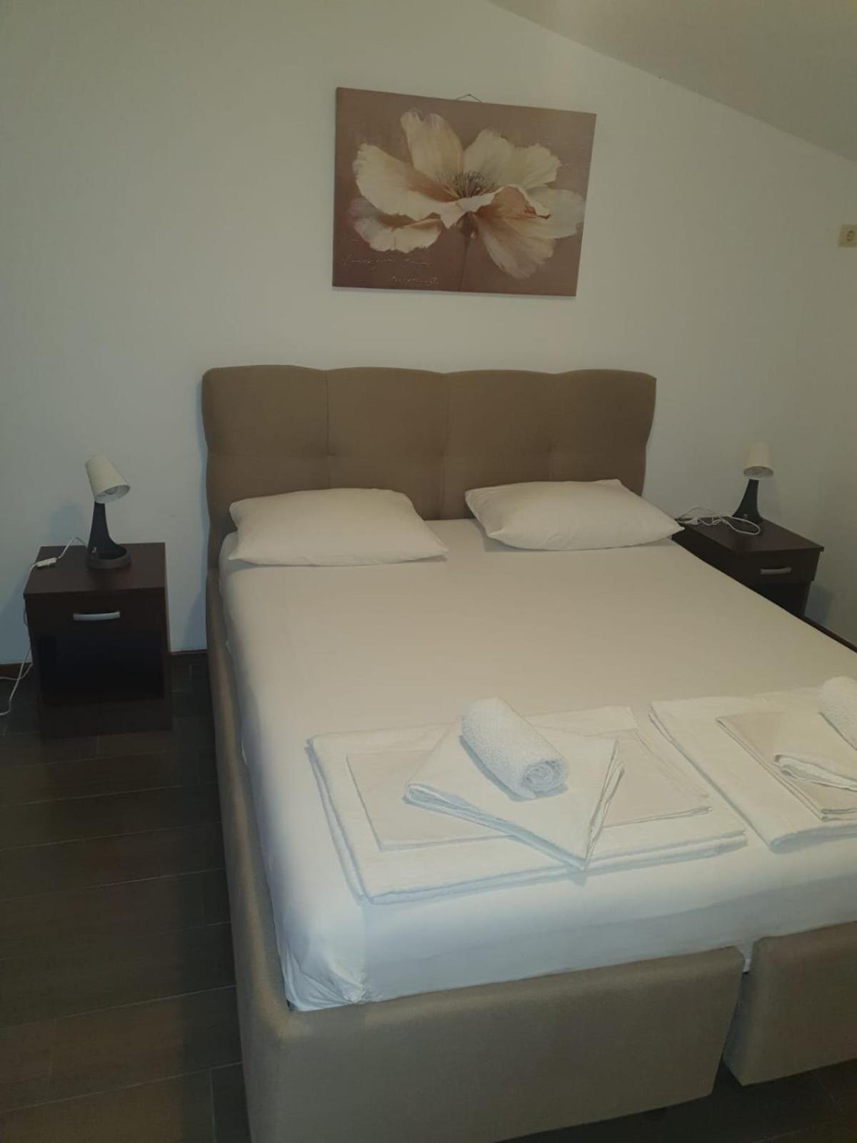 הרצג-נובי Sea View Apartments חדר תמונה
