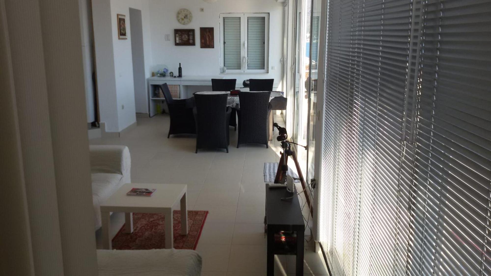 הרצג-נובי Sea View Apartments חדר תמונה