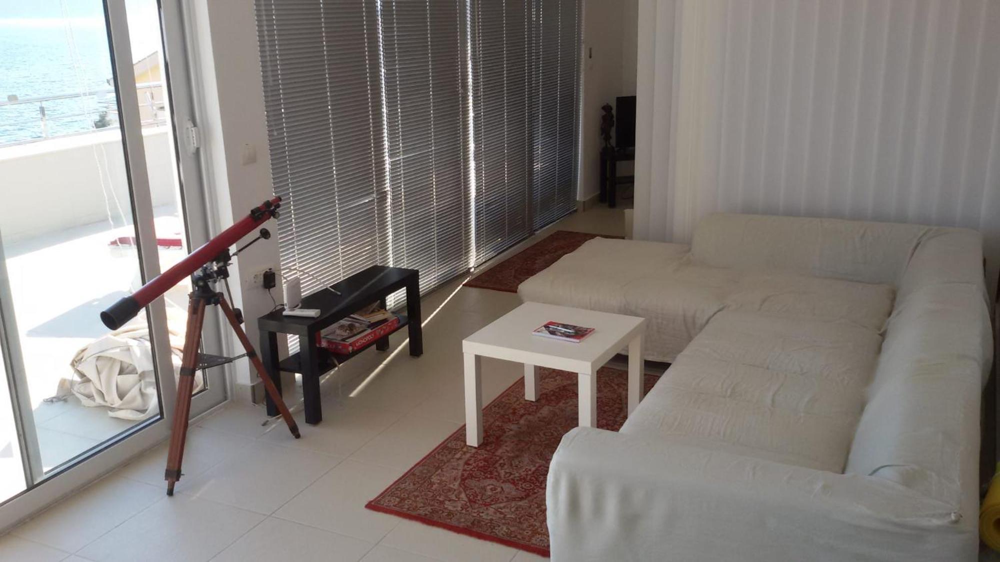 הרצג-נובי Sea View Apartments חדר תמונה
