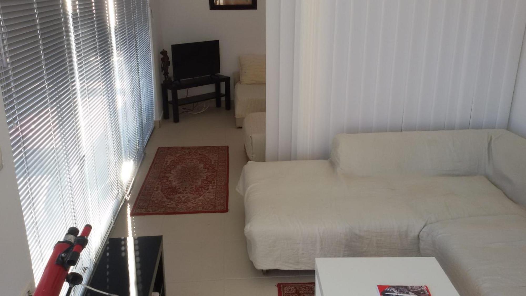 הרצג-נובי Sea View Apartments חדר תמונה