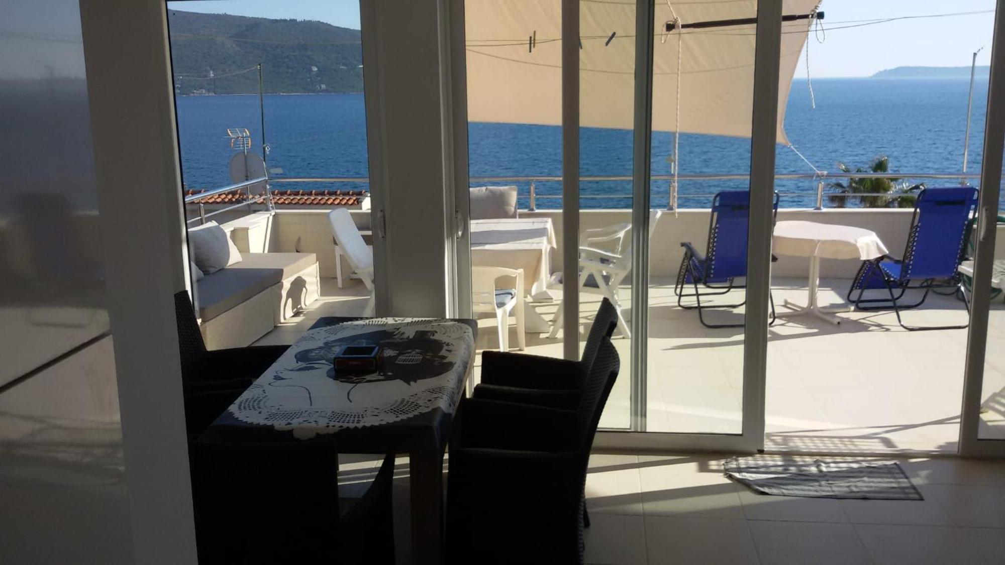 הרצג-נובי Sea View Apartments חדר תמונה