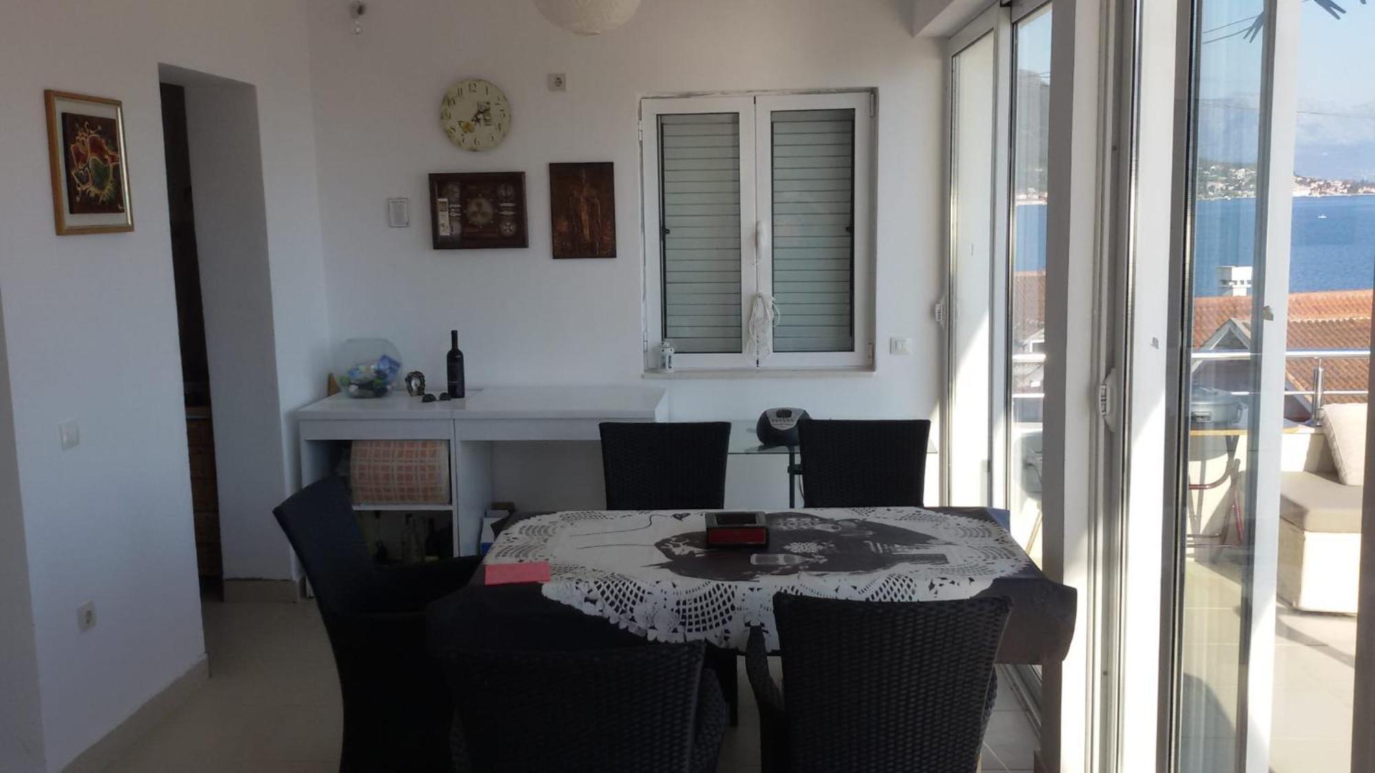 הרצג-נובי Sea View Apartments חדר תמונה