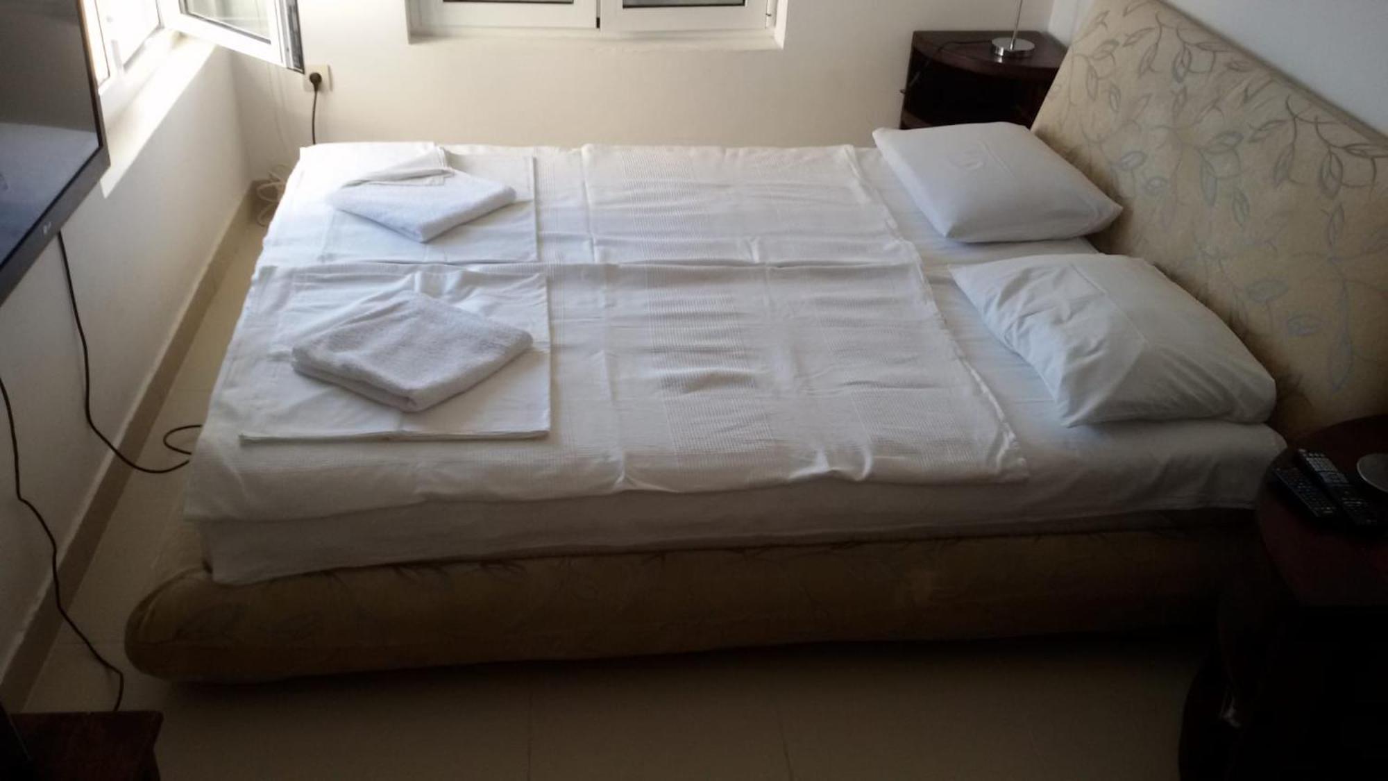 הרצג-נובי Sea View Apartments חדר תמונה