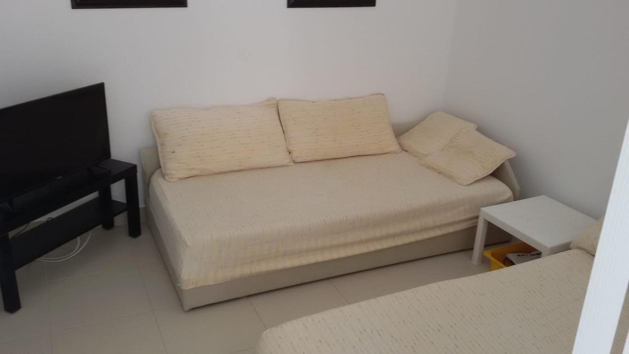 הרצג-נובי Sea View Apartments חדר תמונה