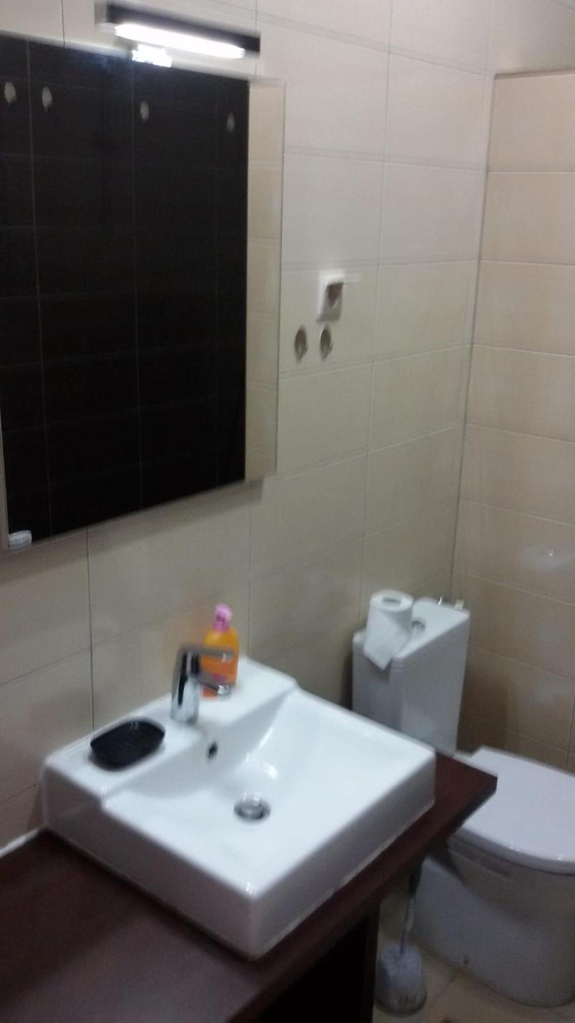 הרצג-נובי Sea View Apartments חדר תמונה